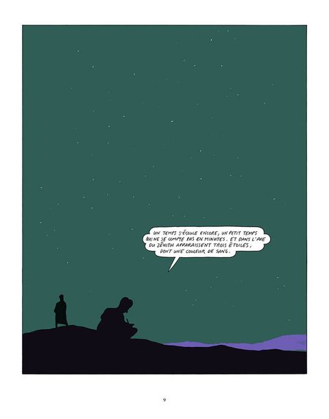 Aperçu de l'album Des vivants