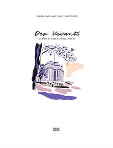 Aperçu 3 de l'album Des vivants