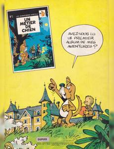 Aperçu 2 de l'album Péchés de Jeunesse (Collection) tome 24 - Attila au château