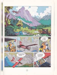 Aperçu 3 de l'album Péchés de Jeunesse (Collection) tome 24 - Attila au château
