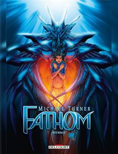 Couverture de la série Fathom
