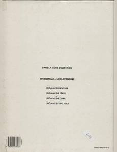 Aperçu 2 de l'album Un homme, une aventure tome 16 - L'homme d'Iwo Jima