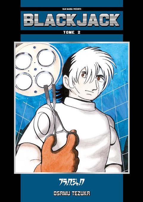 Couverture de l'album Black Jack