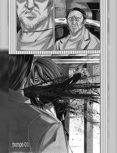 Aperçu 3 de l'album Waltz tome 1