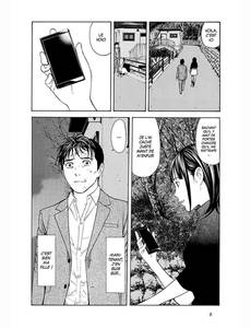 Aperçu 10 de l'album My Home Hero tome 9