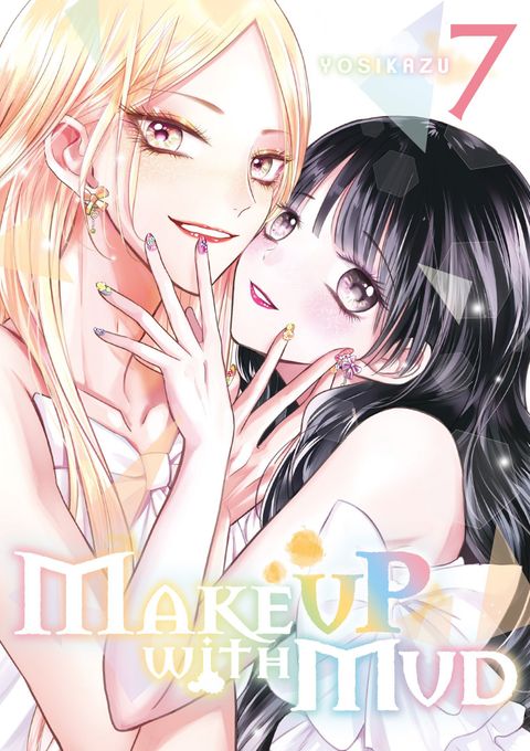 Couverture de l'album Make Up with Mud 