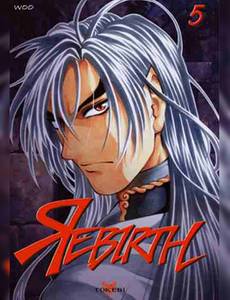 Aperçu 1 de l'album Rebirth tome 5 - Rebirth, Tome 5 :