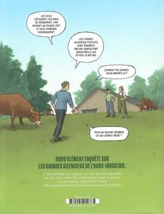 Aperçu 2 de l'album Le Paradoxe de l'Abondance