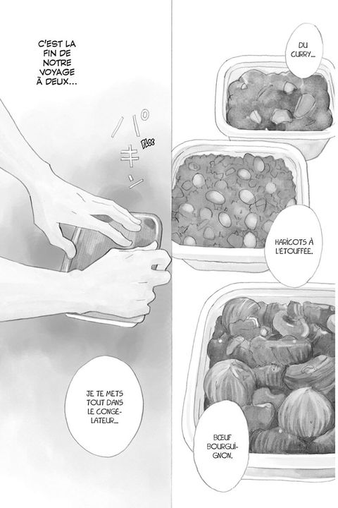 Aperçu de l'album Nodame Cantabile tome 21