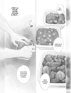 Aperçu 2 de l'album Nodame Cantabile tome 21