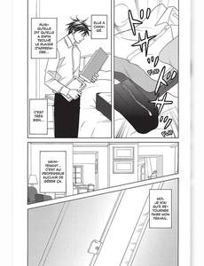 Aperçu 6 de l'album Nodame Cantabile tome 21