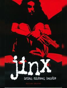 Couverture de l'album Jinx