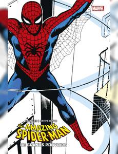 Couverture de l'album De grands pouvoirs