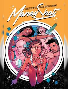 Couverture de la série Money Shot