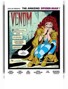 Aperçu 8 de l'album Nous sommes Venom