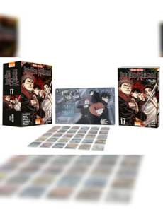 Couverture de l'album null