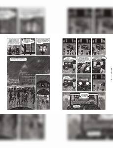Aperçu 5 de l'album Krimi - Tout le monde est devenu un assassin