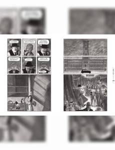 Aperçu 3 de l'album Krimi - Tout le monde est devenu un assassin