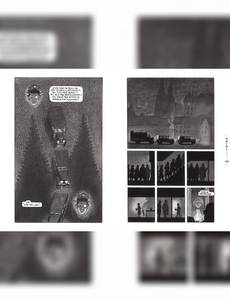 Aperçu 2 de l'album Krimi - Tout le monde est devenu un assassin