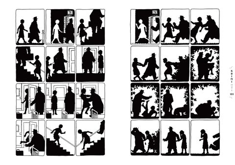 Aperçu de l'album Krimi - Tout le monde est devenu un assassin