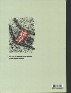 Aperçu 2 de l'album Les âmes noires