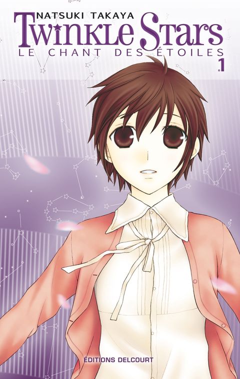 Couverture de l'album Twinkle Stars