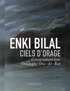 Couverture de l'album Ciel d'orage / Sublime Chaos