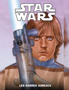 Aperçu 3 de l'album Star Wars (2015) tome 13 - Les Sabres jumeaux