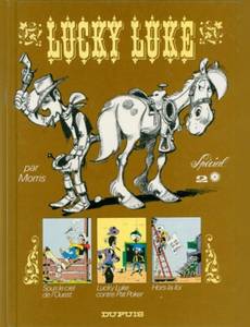 Couverture de l'album Spécial 2* / Volume 2 (1949-1952)