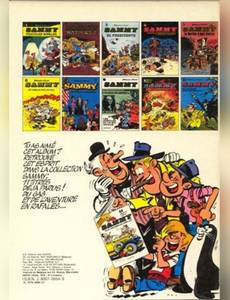 Couverture de l'album L'héritage de Mortepierre