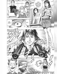 Aperçu 3 de l'album Angel Heart - Saison 1 tome 16