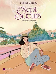 Couverture de la série Les Sept Soeurs