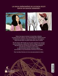 Aperçu 2 de l'album Les Sept Soeurs