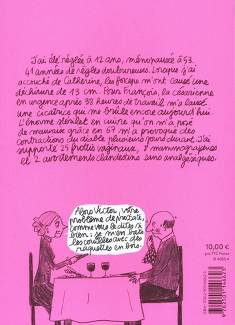 Aperçu de l'album Un Clou dans le Bec