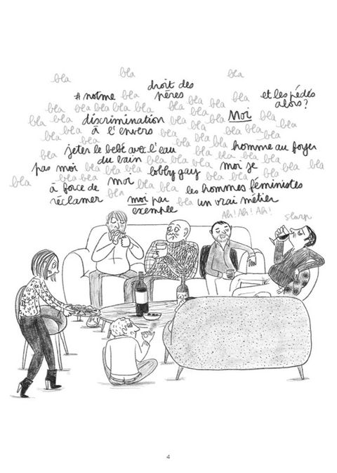 Aperçu de l'album Un Clou dans le Bec