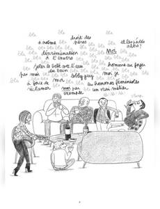 Aperçu 3 de l'album Un Clou dans le Bec