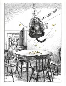 Couverture de l'album Zoo au Logis