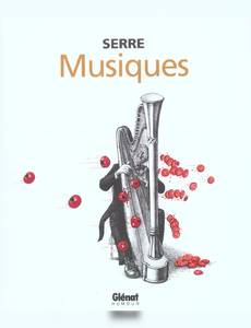 Couverture de l'album Zoo au Logis