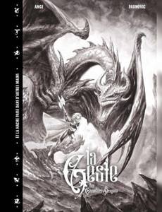 Couverture de l'album Et la Hache passe dans d'autres mains