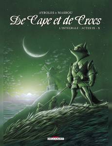 Couverture de l'album T9 à T10