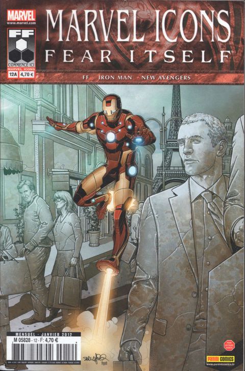 Couverture de l'album Le Club