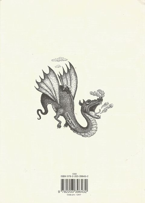 Aperçu de l'album Corée
