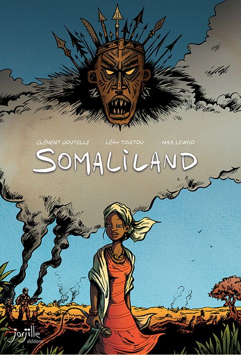 Couverture de l'album Somaliland