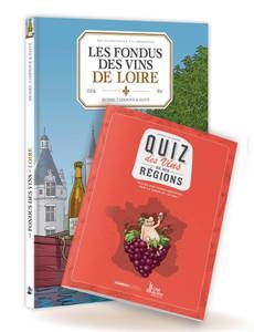 Couverture de l'album Loire