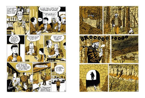 Aperçu de l'album Clapas