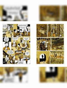 Aperçu 6 de l'album Clapas