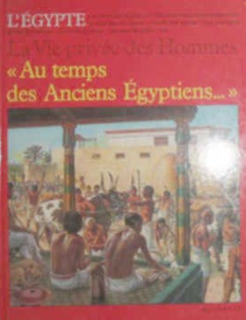 Couverture de l'album La Vie Privée des Hommes