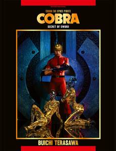 Couverture de l'album Secret Of Sword