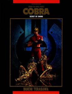 Couverture de l'album Secret Of Sword
