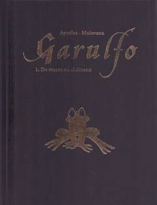 Couverture de l'album De Mares en Châteaux